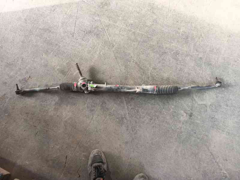 Recambio de cremallera direccion para nissan nv200 furgoneta 1.5 dci 85 (m20, m20m) referencia OEM IAM   