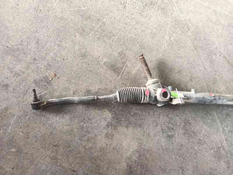 Recambio de cremallera direccion para nissan nv200 furgoneta 1.5 dci 85 (m20, m20m) referencia OEM IAM   