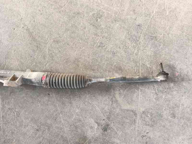 Recambio de cremallera direccion para nissan nv200 furgoneta 1.5 dci 85 (m20, m20m) referencia OEM IAM   