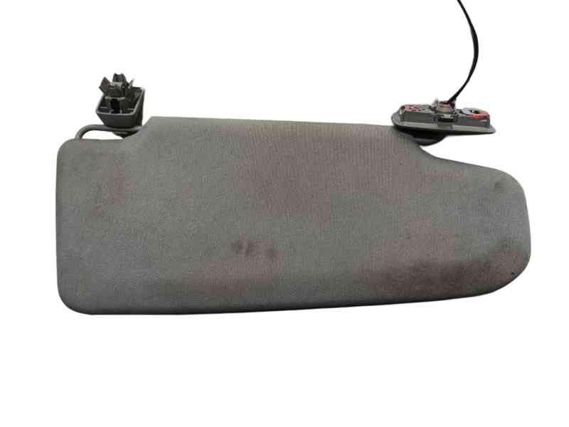 Recambio de parasol izquierdo para volvo v60 i (155) d3 referencia OEM IAM 39822685  