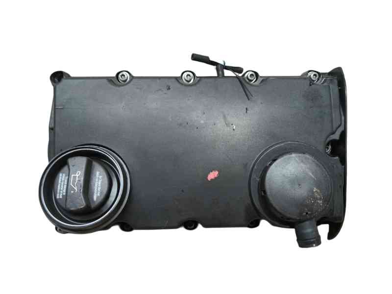 Recambio de tapa balancines para audi a6 berlina (4f2) 2.0 tdi referencia OEM IAM 03G103469K 03G103475B 