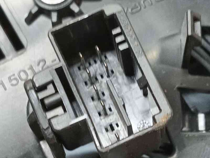 Recambio de piloto trasero derecho interior para volkswagen tiguan allspace (bw2, bj2) 2.0 tdi 4motion referencia OEM IAM 5NA945