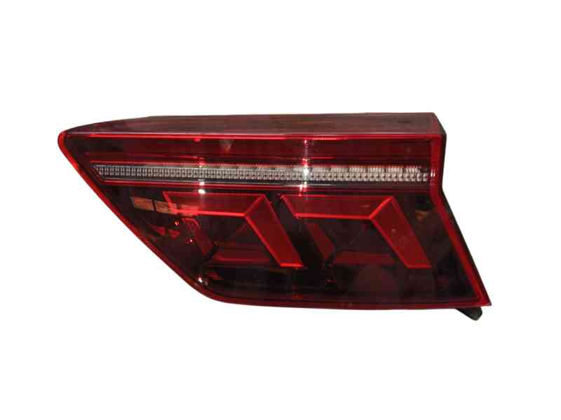 Recambio de piloto trasero derecho interior para volkswagen tiguan allspace (bw2, bj2) 2.0 tdi 4motion referencia OEM IAM 5NA945