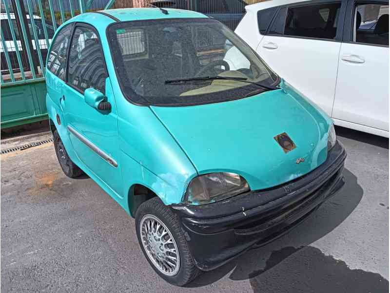 ligier nova del año 2003