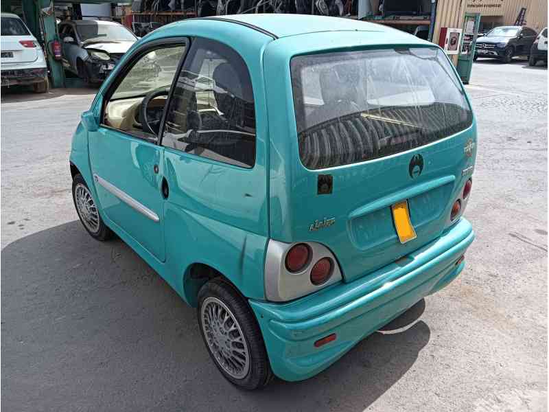 ligier nova del año 2003