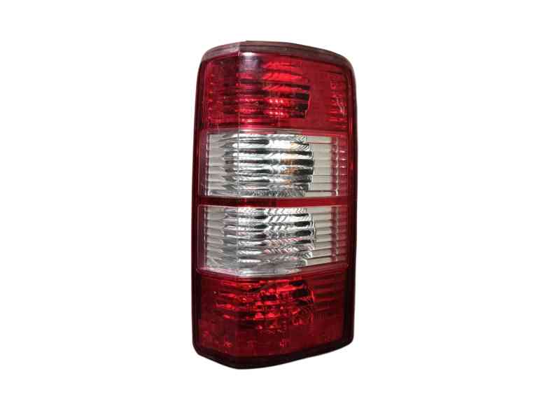 Recambio de piloto trasero derecho para dodge nitro 2.8 crd 4wd referencia OEM IAM 55157160AD 55157160AE 313103