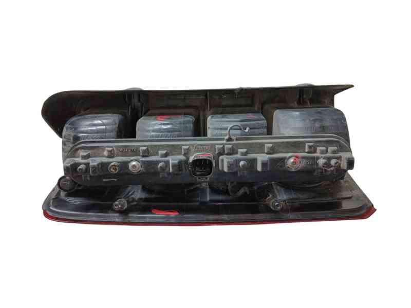 Recambio de piloto trasero derecho para dodge nitro 2.8 crd 4wd referencia OEM IAM 55157160AD 55157160AE 313103