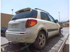 suzuki sx4 (ey, gy) del año 2009 2