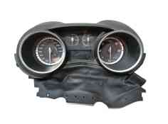 Recambio de cuadro instrumentos para alfa romeo giulietta (191) distinctive referencia OEM IAM 50516478 A2C53352738 50527456