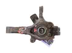 Recambio de mangueta delantera derecha para nissan nv200 furgoneta 1.5 dci 85 (m20, m20m) referencia OEM IAM    2