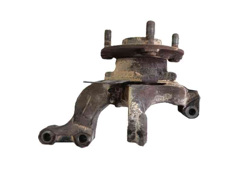 Recambio de mangueta delantera derecha para nissan nv200 furgoneta 1.5 dci 85 (m20, m20m) referencia OEM IAM   