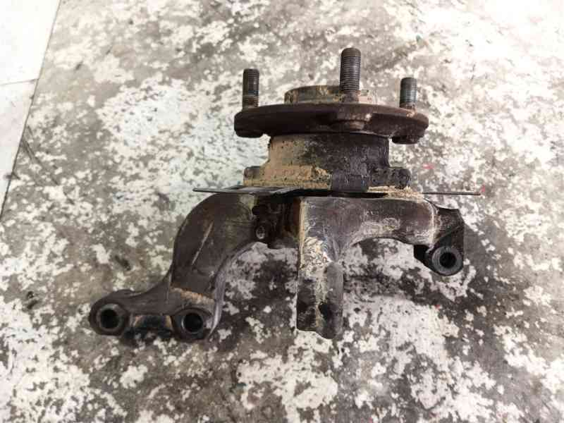 Recambio de mangueta delantera derecha para nissan nv200 furgoneta 1.5 dci 85 (m20, m20m) referencia OEM IAM   