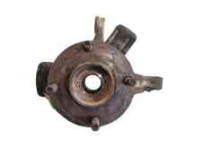 Recambio de mangueta delantera derecha para nissan nv200 furgoneta 1.5 dci 85 (m20, m20m) referencia OEM IAM   