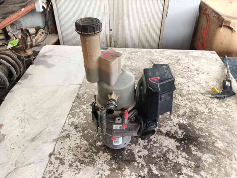 Recambio de bomba direccion para citroën jumpy iii furgoneta (v_) 1.6 bluehdi 115 referencia OEM IAM   
