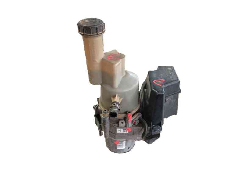 Recambio de bomba direccion para citroën jumpy iii furgoneta (v_) 1.6 bluehdi 115 referencia OEM IAM   