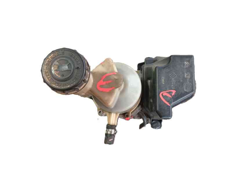 Recambio de bomba direccion para citroën jumpy iii furgoneta (v_) 1.6 bluehdi 115 referencia OEM IAM   
