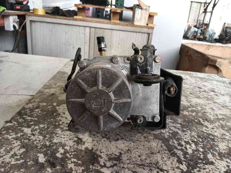 Recambio de bomba direccion para citroën jumpy iii furgoneta (v_) 1.6 bluehdi 115 referencia OEM IAM   