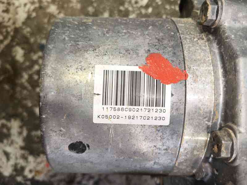 Recambio de bomba direccion para citroën jumpy iii furgoneta (v_) 1.6 bluehdi 115 referencia OEM IAM   
