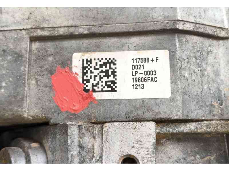 Recambio de bomba direccion para citroën jumpy iii furgoneta (v_) 1.6 bluehdi 115 referencia OEM IAM   