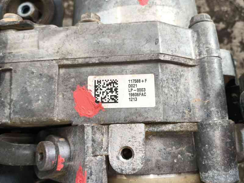 Recambio de bomba direccion para citroën jumpy iii furgoneta (v_) 1.6 bluehdi 115 referencia OEM IAM   