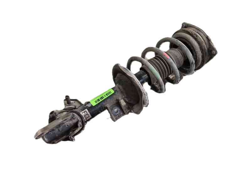 Recambio de amortiguador delantero izquierdo para nissan nv200 furgoneta 1.5 dci 85 (m20, m20m) referencia OEM IAM   