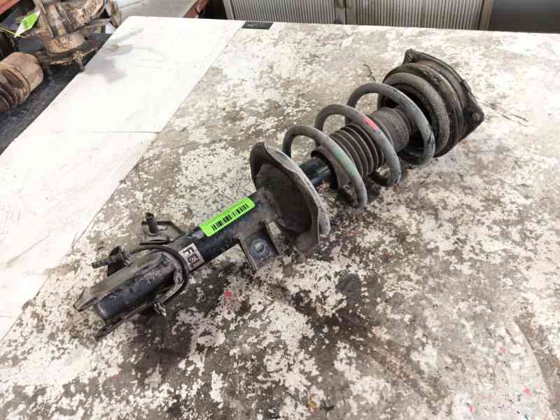 Recambio de amortiguador delantero izquierdo para nissan nv200 furgoneta 1.5 dci 85 (m20, m20m) referencia OEM IAM   