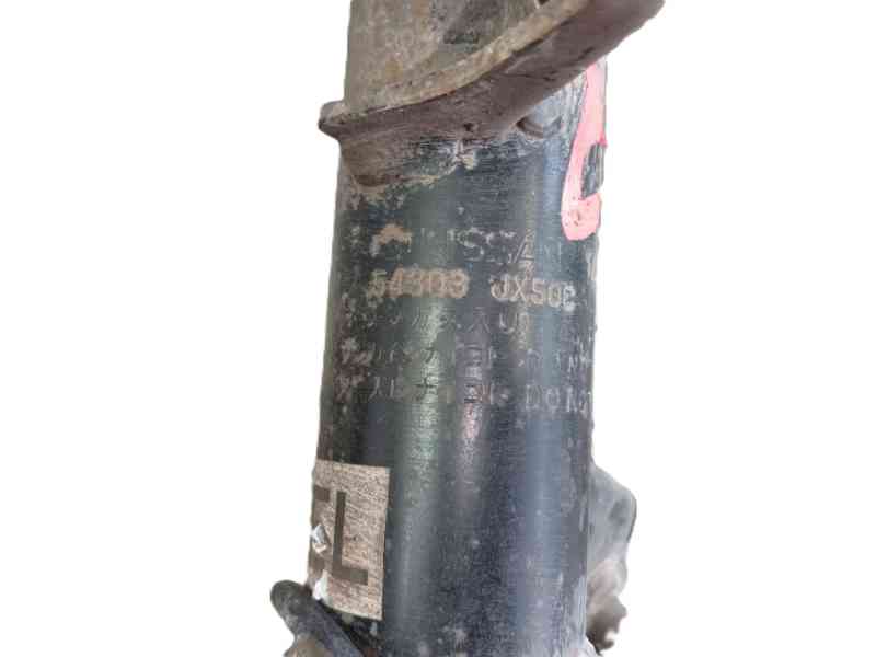 Recambio de amortiguador delantero izquierdo para nissan nv200 furgoneta 1.5 dci 85 (m20, m20m) referencia OEM IAM   