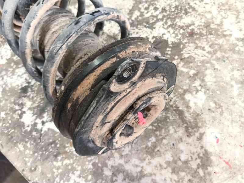 Recambio de amortiguador delantero izquierdo para nissan nv200 furgoneta 1.5 dci 85 (m20, m20m) referencia OEM IAM   