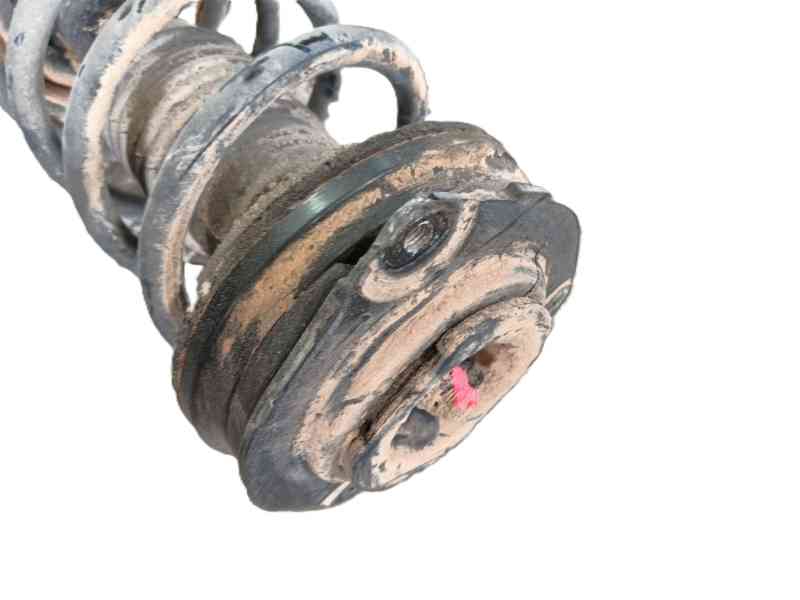Recambio de amortiguador delantero izquierdo para nissan nv200 furgoneta 1.5 dci 85 (m20, m20m) referencia OEM IAM   