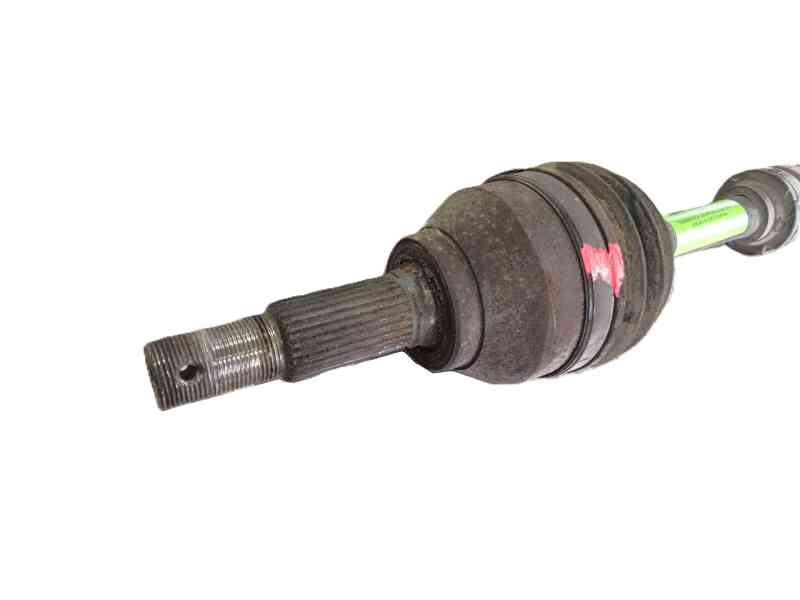 Recambio de transmision delantera izquierda para nissan nv200 furgoneta 1.5 dci 85 (m20, m20m) referencia OEM IAM   