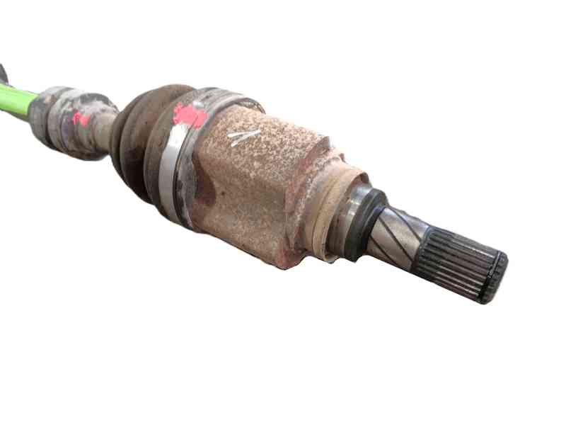Recambio de transmision delantera izquierda para nissan nv200 furgoneta 1.5 dci 85 (m20, m20m) referencia OEM IAM   
