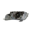Recambio de faro derecho para chevrolet aveo / kalos hatchback (t250, t255) 1.2 referencia OEM IAM 96650755 1M276741 