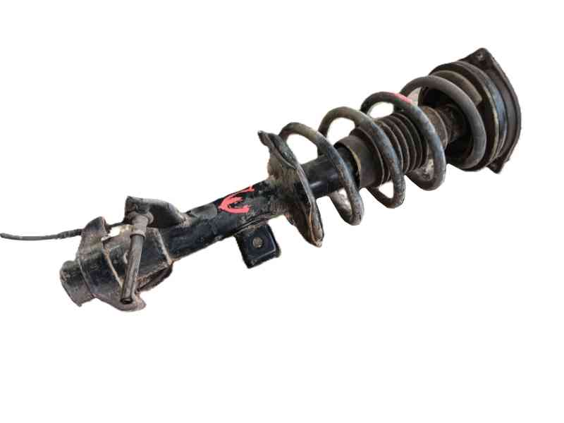 Recambio de amortiguador delantero derecho para nissan nv200 furgoneta 1.5 dci 85 (m20, m20m) referencia OEM IAM   