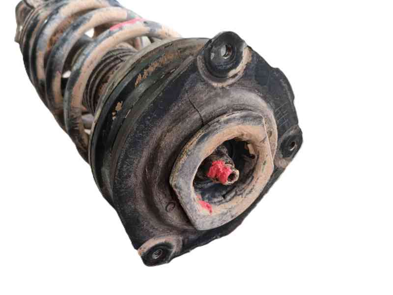 Recambio de amortiguador delantero derecho para nissan nv200 furgoneta 1.5 dci 85 (m20, m20m) referencia OEM IAM   