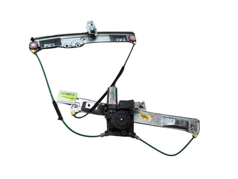 Recambio de elevalunas delantero izquierdo para opel corsa e (x15) 1.3 cdti (08, 68) referencia OEM IAM   