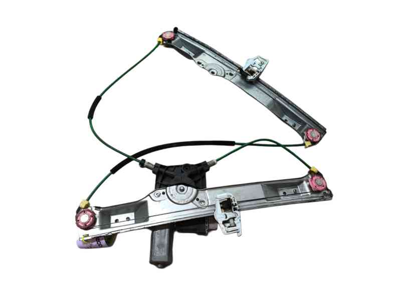 Recambio de elevalunas delantero izquierdo para opel corsa e (x15) 1.3 cdti (08, 68) referencia OEM IAM   