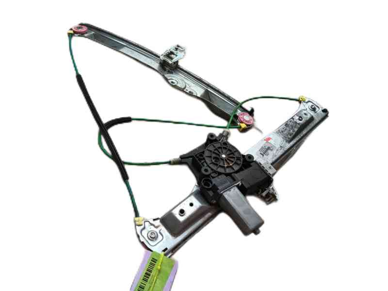 Recambio de elevalunas delantero derecho para opel corsa e (x15) 1.3 cdti (08, 68) referencia OEM IAM 13447041  39161990
