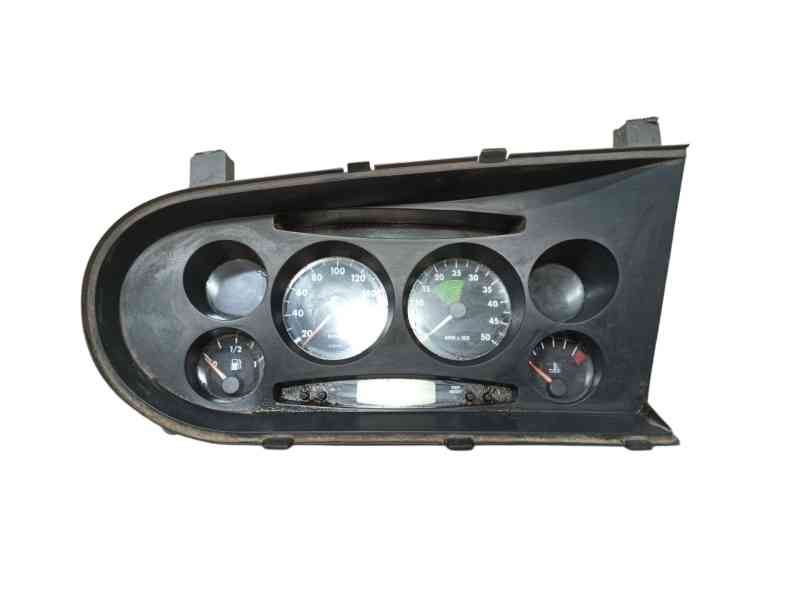 Recambio de cuadro instrumentos para iveco daily iii furgoneta 35 c 12 v, 35 s 12 v (agka43a2, agkb43a2, agkb46a2,... referencia
