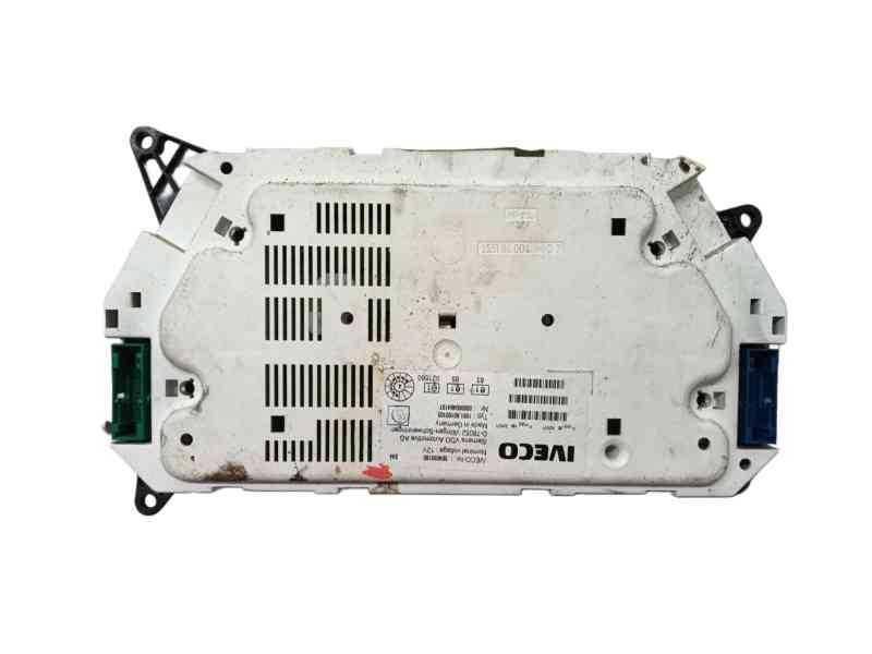 Recambio de cuadro instrumentos para iveco daily iii furgoneta 35 c 12 v, 35 s 12 v (agka43a2, agkb43a2, agkb46a2,... referencia
