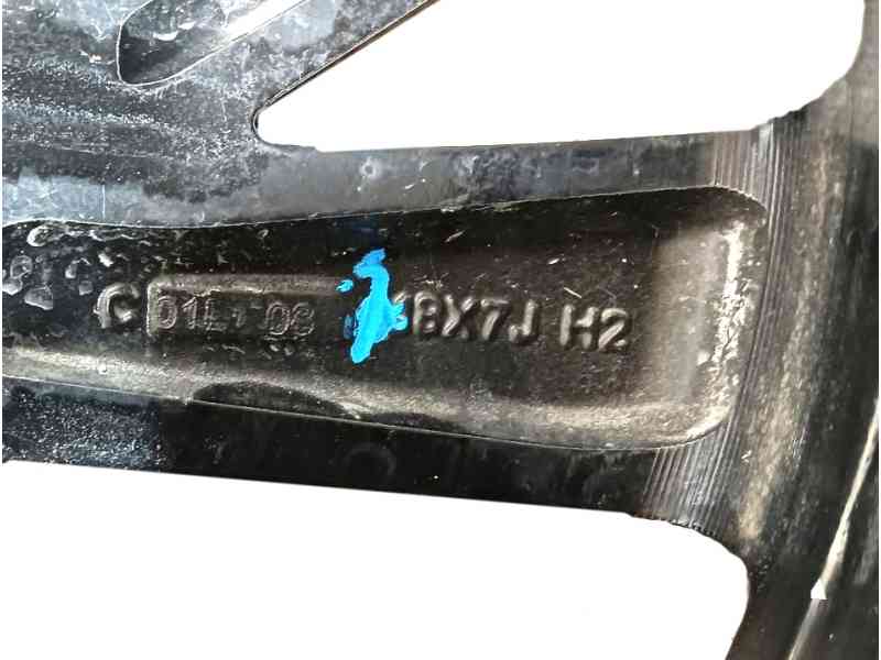 Recambio de llanta para mg mg 5 station wagon ev referencia OEM IAM  18x7jh2 11418411