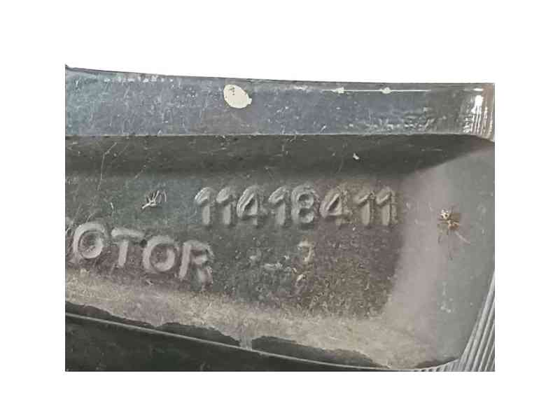 Recambio de llanta para mg mg 5 station wagon ev referencia OEM IAM  18x7jh2 11418411