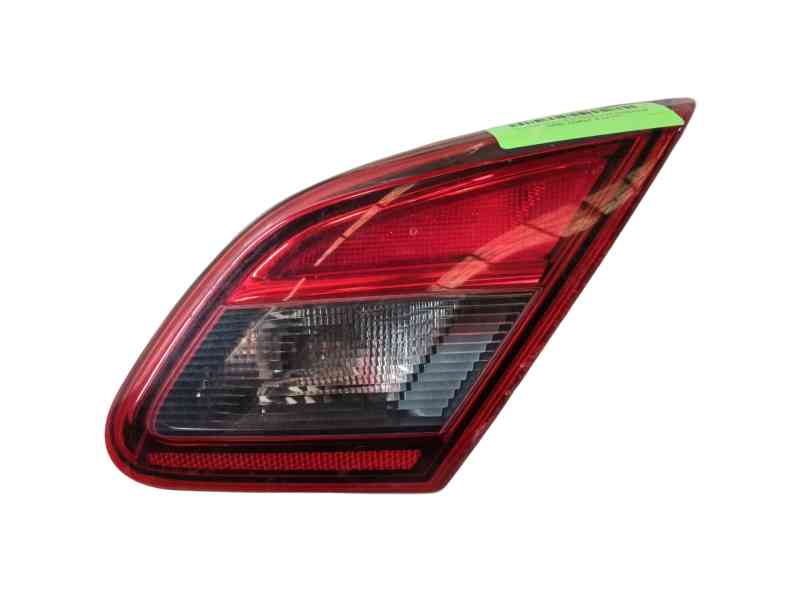 Recambio de piloto trasero derecho interior para opel corsa e (x15) 1.3 cdti (08, 68) referencia OEM IAM   