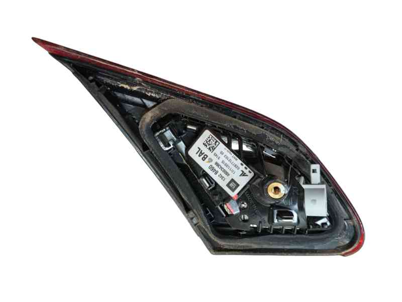 Recambio de piloto trasero derecho interior para opel corsa e (x15) 1.3 cdti (08, 68) referencia OEM IAM   