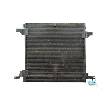 CONDENSADOR / RADIADOR AIRE ACONDICIONADO A1695001254 53390670 