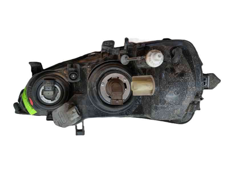 Recambio de faro derecho para opel astra g sedán (t98) 2.0 dti 16v (f69) referencia OEM IAM   