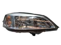 Recambio de faro derecho para opel astra g sedán (t98) 2.0 dti 16v (f69) referencia OEM IAM   
