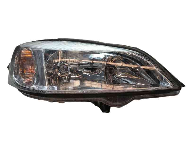 Recambio de faro derecho para opel astra g sedán (t98) 2.0 dti 16v (f69) referencia OEM IAM   