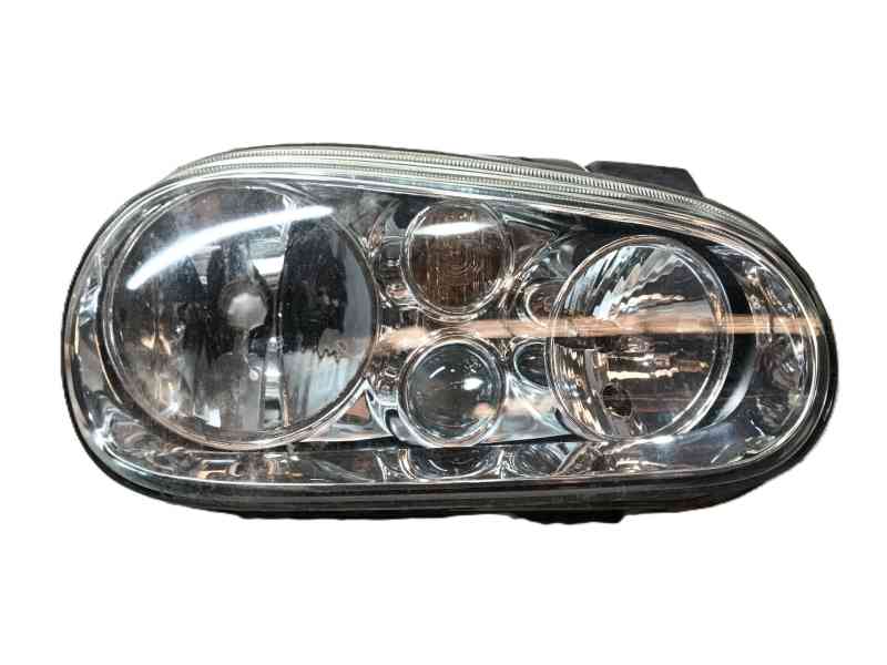 Recambio de faro derecho para volkswagen golf iv variant (1j5) 1.6 referencia OEM IAM   