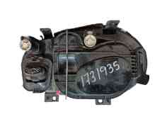 Recambio de faro derecho para volkswagen golf iv variant (1j5) 1.6 referencia OEM IAM    2