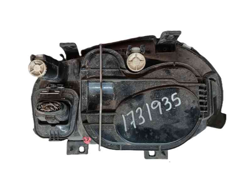 Recambio de faro derecho para volkswagen golf iv variant (1j5) 1.6 referencia OEM IAM   
